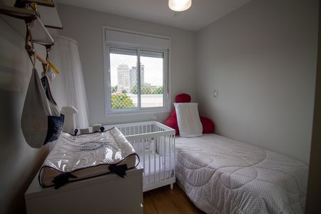 Apartamento para alugar com 64m², 2 quartos e 1 vagaQuarto 1