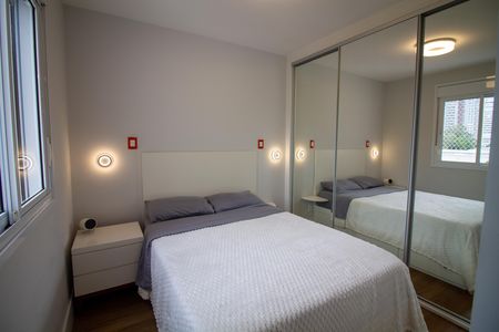 Apartamento para alugar com 64m², 2 quartos e 1 vagaSuíte