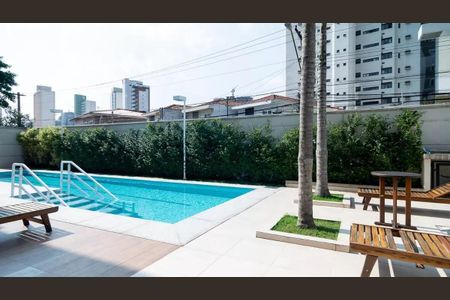 Apartamento para alugar com 64m², 2 quartos e 1 vagaÁrea comum - Piscina