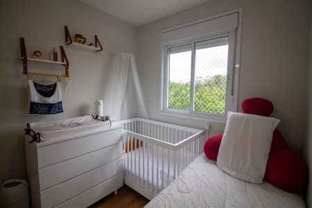 Apartamento para alugar com 64m², 2 quartos e 1 vagaQuarto 1