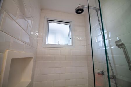 Apartamento para alugar com 64m², 2 quartos e 1 vagaBanheiro da Suíte