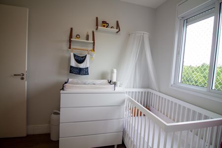 Apartamento para alugar com 64m², 2 quartos e 1 vagaQuarto 1