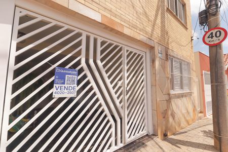 Casa para alugar com 75m², 2 quartos e 1 vagaFachada