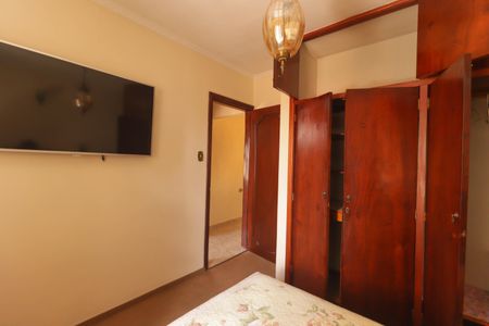 Casa para alugar com 75m², 2 quartos e 1 vagaQuarto 2