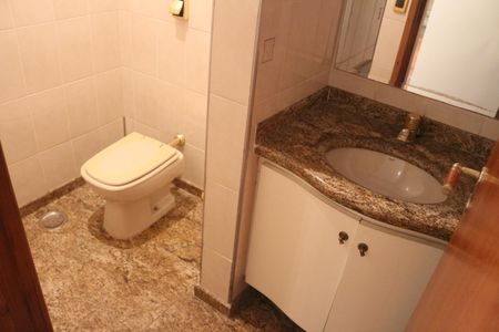 Apartamento à venda com 167m², 3 quartos e 2 vagasLavabo