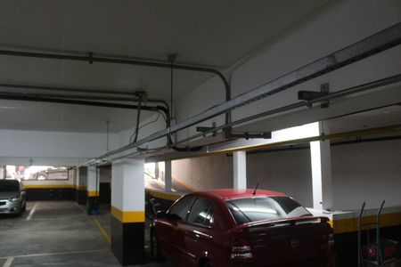 Apartamento à venda com 167m², 3 quartos e 2 vagasGaragem