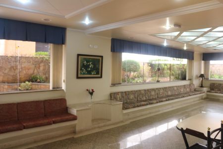 Apartamento à venda com 167m², 3 quartos e 2 vagasÁrea comum - Salão de festas