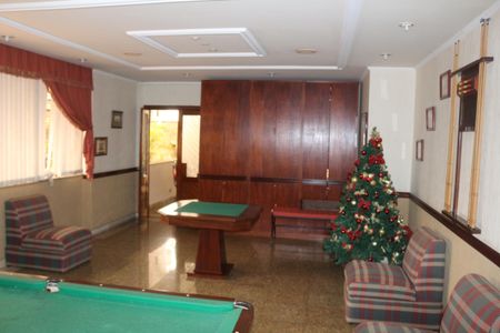 Apartamento à venda com 167m², 3 quartos e 2 vagasÁrea comum