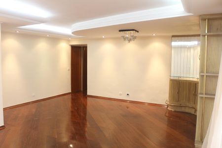 Sala de apartamento à venda com 3 quartos, 167m² em Santa Paula, São Caetano do Sul