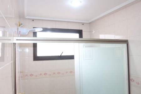 Apartamento à venda com 167m², 3 quartos e 2 vagasBanheiro da Suíte 2