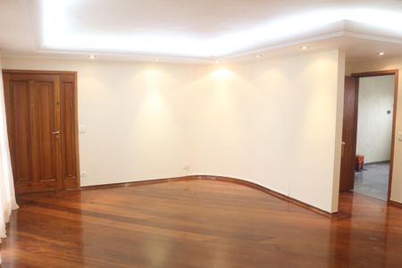 Apartamento à venda com 167m², 3 quartos e 2 vagasSala