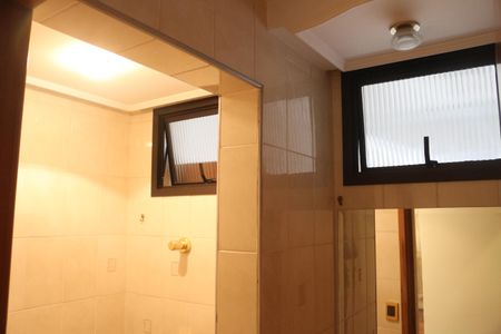 Apartamento à venda com 167m², 3 quartos e 2 vagasLavabo