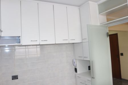 Apartamento à venda com 167m², 3 quartos e 2 vagasCozinha