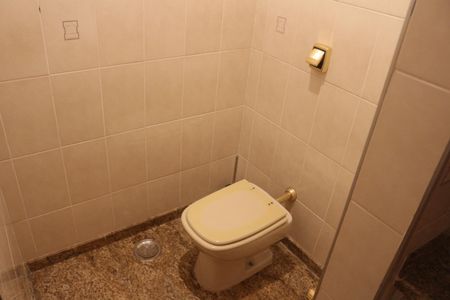 Apartamento à venda com 167m², 3 quartos e 2 vagasLavabo