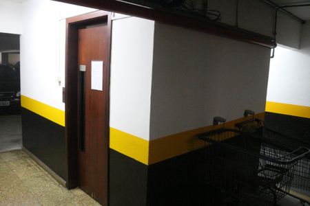 Apartamento à venda com 167m², 3 quartos e 2 vagasGaragem