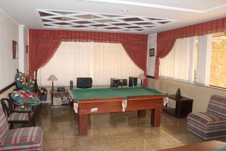 Apartamento à venda com 167m², 3 quartos e 2 vagasÁrea comum