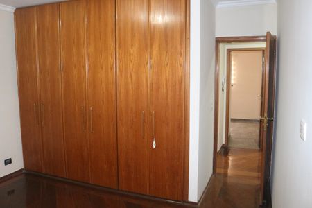Apartamento à venda com 167m², 3 quartos e 2 vagasSuíte 1