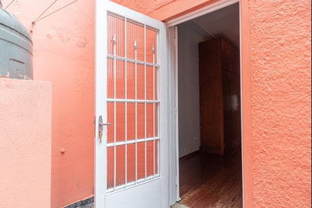 Casa à venda com 140m², 3 quartos e 1 vaga Casa à venda com 140m², 3 quartos e 1 vagaVaranda do Quarto 1