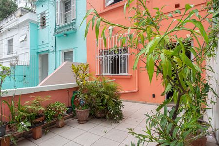 Casa à venda com 140m², 3 quartos e 1 vaga Casa à venda com 140m², 3 quartos e 1 vagaVaranda da Sala