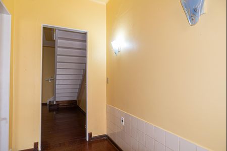Casa à venda com 140m², 3 quartos e 1 vaga Casa à venda com 140m², 3 quartos e 1 vagaSala - Hall de entrada da casa