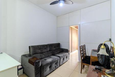 Studio de kitnet/studio à venda com 1 quarto, 43m² em Centro Histórico de São Paulo, São Paulo