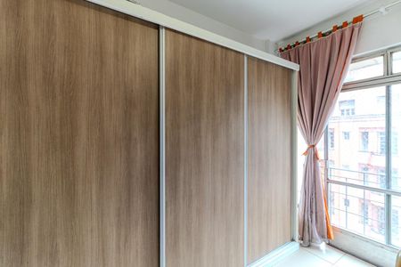 Studio de kitnet/studio à venda com 1 quarto, 43m² em Centro Histórico de São Paulo, São Paulo