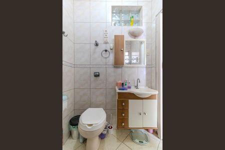 Studio à venda com 43m², 1 quarto e sem vagaBanheiro