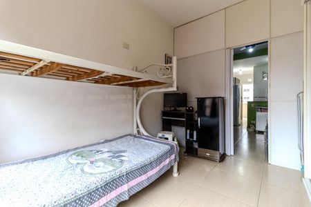 Studio de kitnet/studio à venda com 1 quarto, 43m² em Centro Histórico de São Paulo, São Paulo