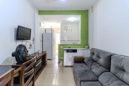 Studio de kitnet/studio à venda com 1 quarto, 43m² em Centro Histórico de São Paulo, São Paulo