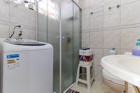 Studio à venda com 43m², 1 quarto e sem vagaBanheiro