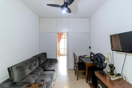 Studio de kitnet/studio à venda com 1 quarto, 43m² em Centro Histórico de São Paulo, São Paulo