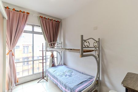 Studio à venda com 43m², 1 quarto e sem vagaStudio