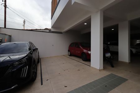 Apartamento à venda com 45m², 2 quartos e 1 vagaGaragem