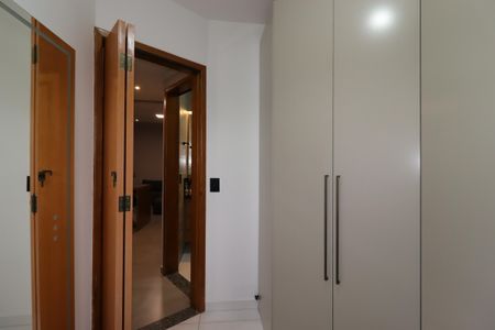 Apartamento à venda com 45m², 2 quartos e 1 vagaQuarto 1