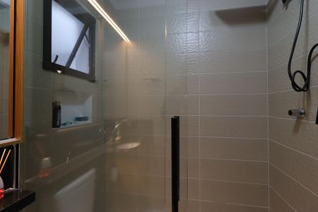 Apartamento à venda com 45m², 2 quartos e 1 vagaBanheiro