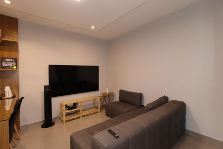 Apartamento à venda com 45m², 2 quartos e 1 vagaSala