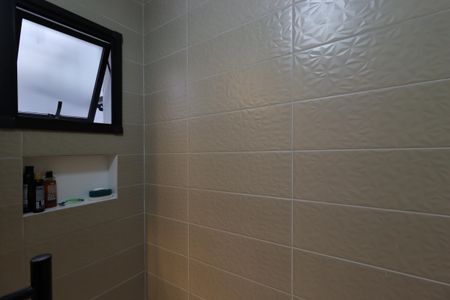 Apartamento à venda com 45m², 2 quartos e 1 vagaBanheiro