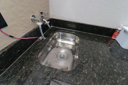 Apartamento à venda com 45m², 2 quartos e 1 vagaÁrea de Serviço - Tanque