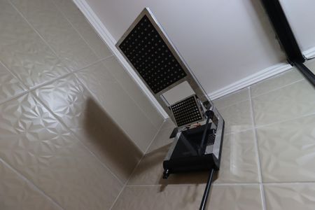 Apartamento à venda com 45m², 2 quartos e 1 vagaBanheiro