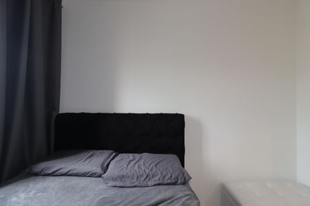 Apartamento à venda com 45m², 2 quartos e 1 vagaQuarto 2