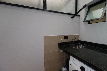 Apartamento à venda com 45m², 2 quartos e 1 vagaÁrea de Serviço
