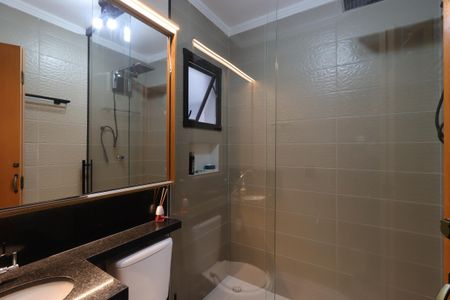 Apartamento à venda com 45m², 2 quartos e 1 vagaBanheiro