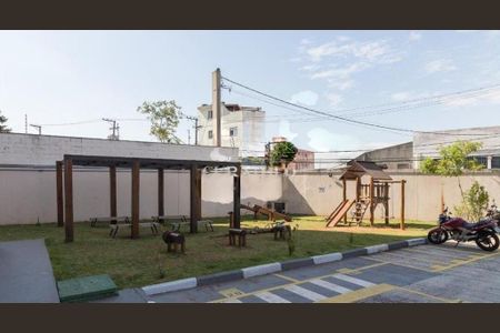 Apartamento à venda com 3 quartos, 64m² em Vila Cunha Bueno, São Paulo