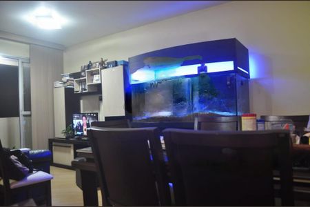 Apartamento à venda com 3 quartos, 64m² em Vila Cunha Bueno, São Paulo