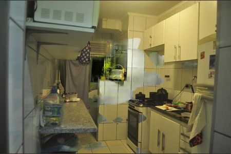 Apartamento à venda com 3 quartos, 64m² em Vila Cunha Bueno, São Paulo