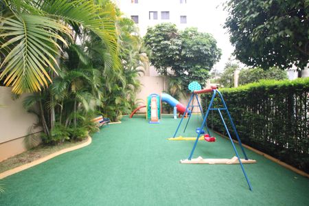 Apartamento à venda com 42m², 2 quartos e 1 vagaÁrea comum