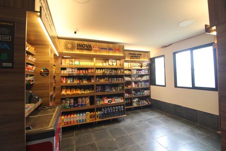 Apartamento à venda com 42m², 2 quartos e 1 vagaÁrea comum