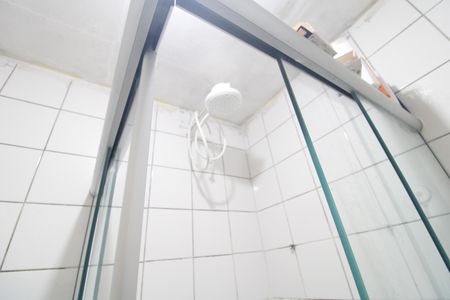 Apartamento à venda com 42m², 2 quartos e 1 vagaBanheiro