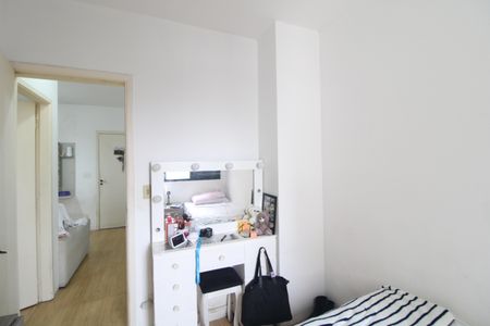 Apartamento à venda com 42m², 2 quartos e 1 vagaQuarto 2