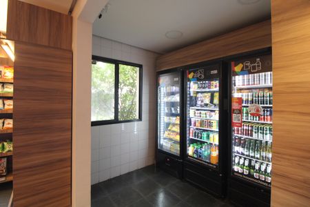 Apartamento à venda com 42m², 2 quartos e 1 vagaÁrea comum